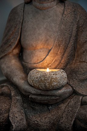 Buddha statue