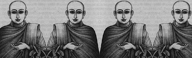 Khema and Uppalavanna