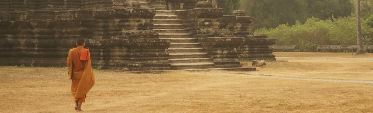Kukai: Japanese Buddhist Monk