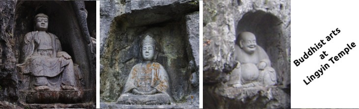 Lingyin Temple