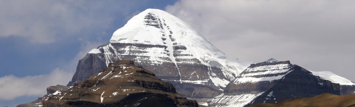 Mount Kailash